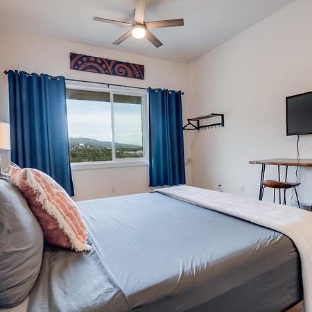 Unit 12 Maui Ohana Modern Studio Wailuku ภายนอก รูปภาพ