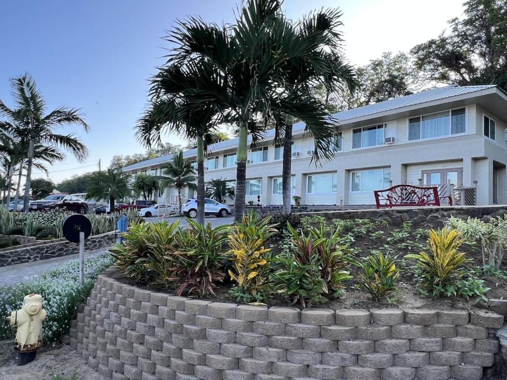 Unit 12 Maui Ohana Modern Studio Wailuku ภายนอก รูปภาพ