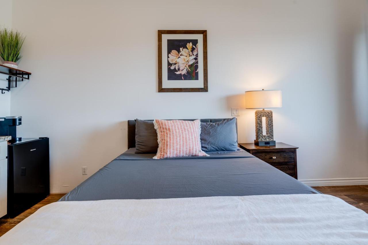 Unit 12 Maui Ohana Modern Studio Wailuku ภายนอก รูปภาพ